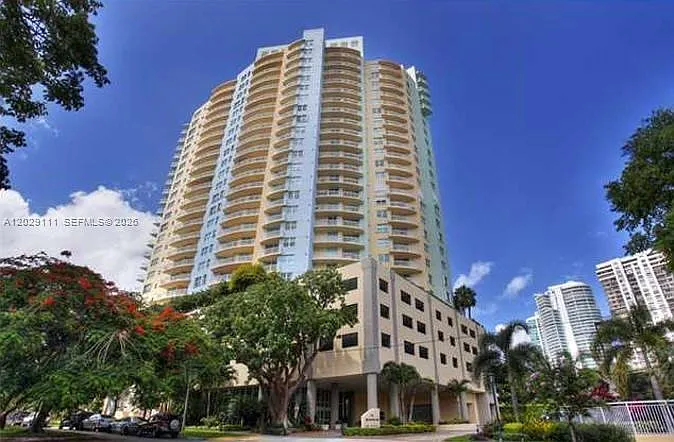 2475 Brickell Ave #2303 — Photo 15
