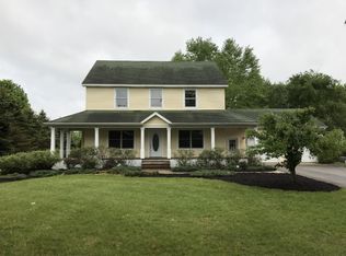 7177 3rd St, Mattawan, MI 49071