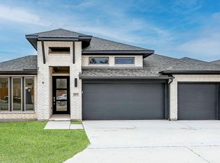 1872 Front Porch Ave, New Braunfels, TX 78132
