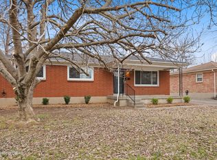 4315 Naneen Dr, Louisville, KY