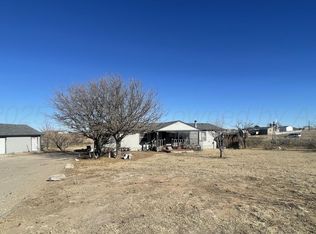 5100 Wagon Wheel Rd, Amarillo, TX 79124