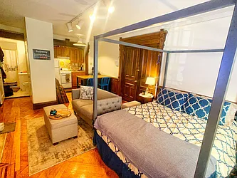 Rented by Highline Residential