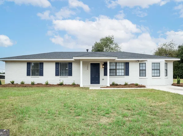 106 Sarah Dr, Byron, GA 31008