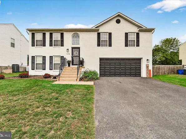120 Victor Dr, Thurmont, MD 21788