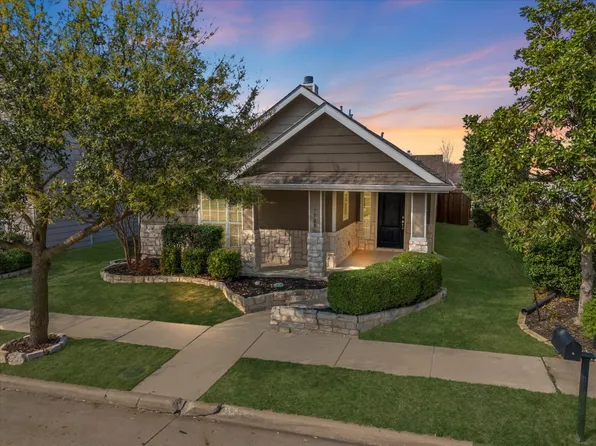 7508 Red Feather Trl, McKinney, TX 75070