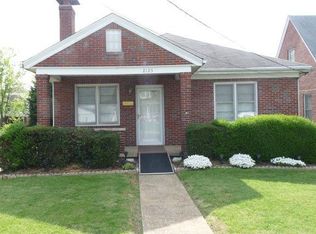 2123 N Main St, Danville, VA 24540