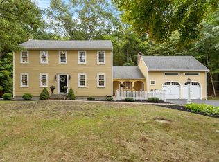50 Nashaway Rd, Bolton, MA 01740