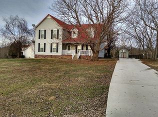 5996 Highway 41a, Pleasant View, TN 37146