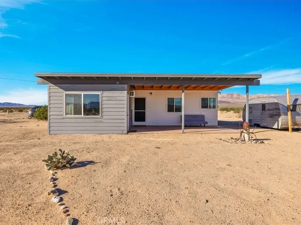84753 Eddie Albert Rd, Twentynine Palms, CA 92277
