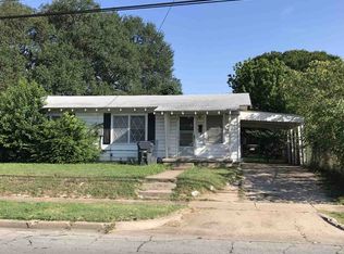 1120 Faulkner Ln, Waco, TX 76704