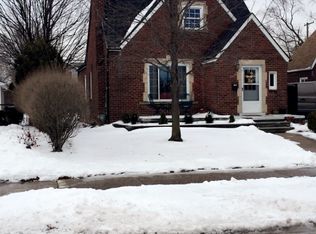 1396 Leroy St, Ferndale, MI