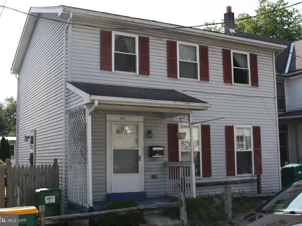 1212 2nd St, Enola, PA 17025