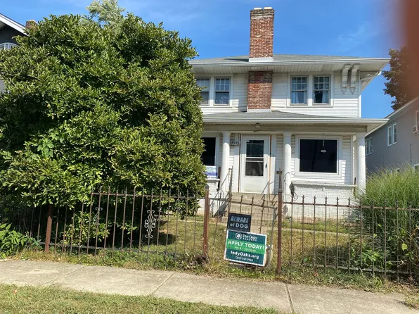 (undisclosed Address), Indianapolis, IN 46205