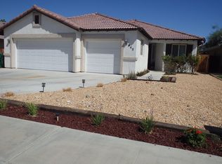 642 Pinon Ct, Ridgecrest, CA 93555