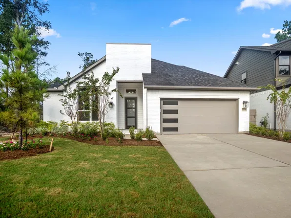 17218 Blooming Suzans Ln, Conroe, TX 77302