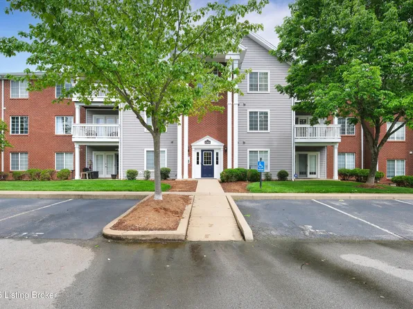 5901 Landers Ave Unit 207, Crestwood, KY 40014
