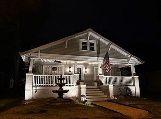 1712 Umstead St, Charlotte, NC 28205