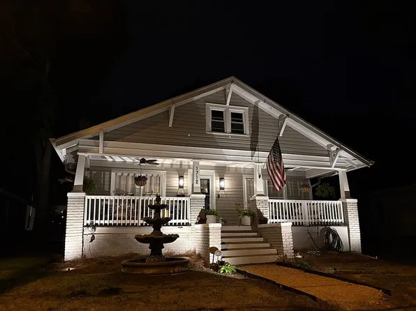 1712 Umstead St, Charlotte, NC 28205