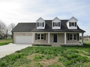 513 Logue St, Chapel Hill, TN 37034