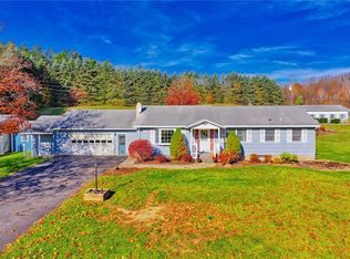 2335 State Route 21, Palmyra, NY 14522