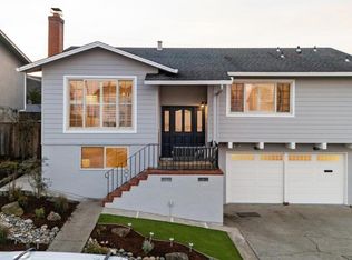 265 Lake Dr, San Bruno, CA 94066