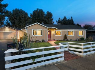 756 Church St, Santa Rosa, CA 95405