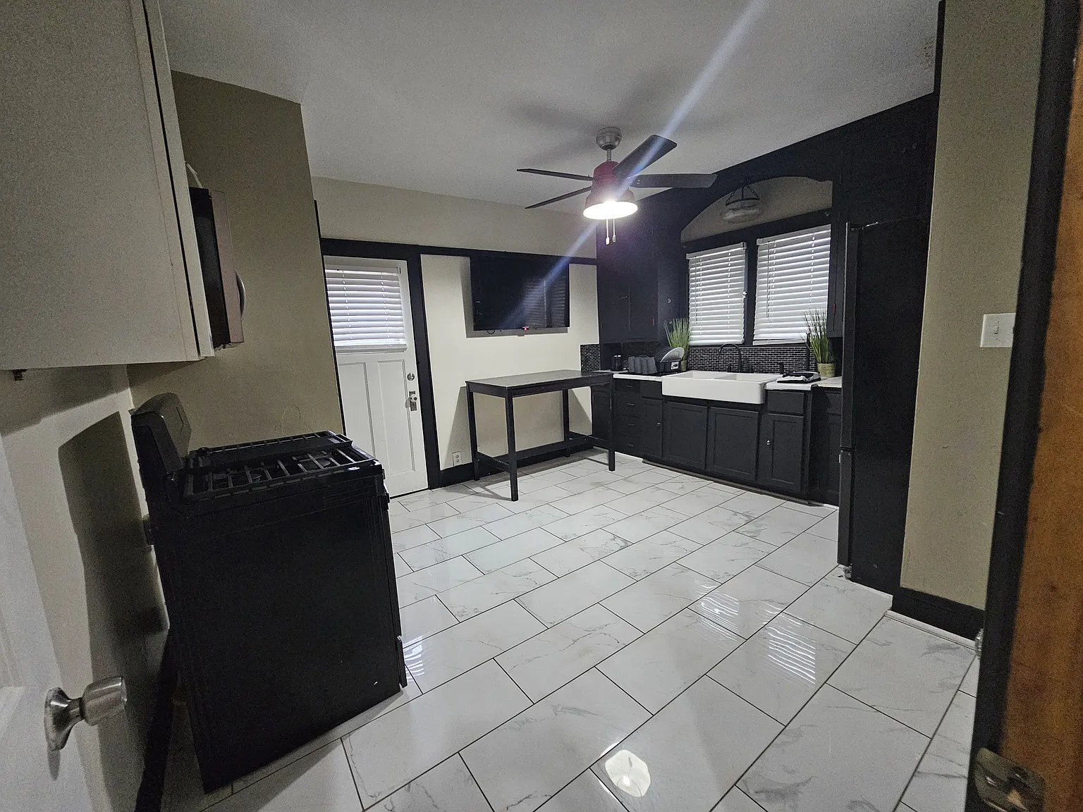 Foundation Station Housing Solutions — Photo 4