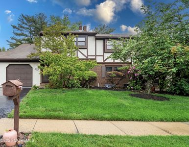 21 Hampton Way UNIT 1621, Sayreville, NJ, 08872