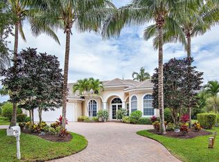 9810 SE Buttonwood Way, Jupiter, FL 33469