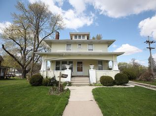 411 7th St, Mazon, IL 60444