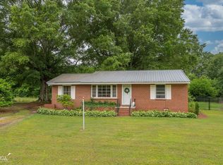 6080 Bostwick Hwy, Bostwick, GA 30623