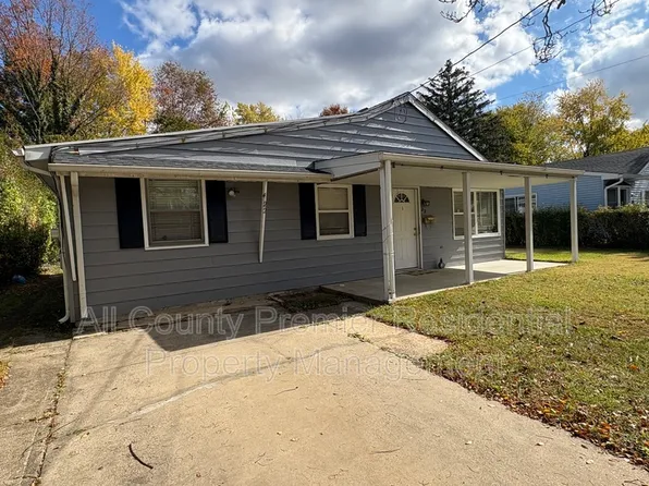 22 Dorset Dr, Ewing, NJ 08618