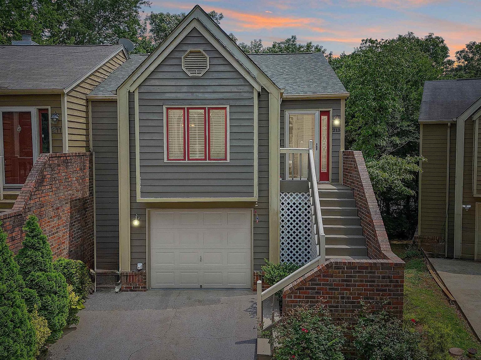 213 Knollridge Cir NE, Huntsville, AL 35801 | MLS #21890716 | Zillow
