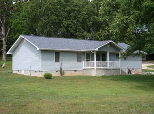 1310 S Elm St, Mountain View, MO 65548