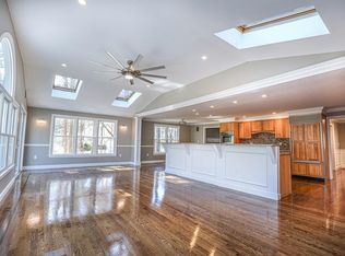 54 Rambling Rd, Sudbury, MA 01776