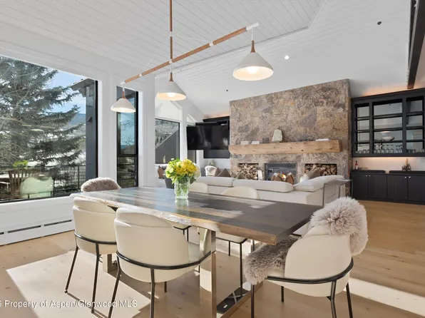 3904 Brush Creek Rd, Snowmass Village, CO