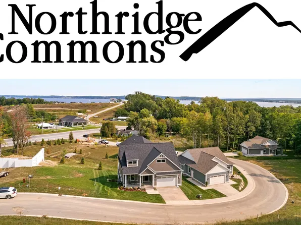 13904 S Winding Trl, Traverse City, MI 49684