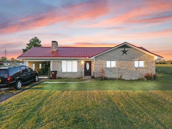 3341 Irvine Rd, Richmond, KY 40475