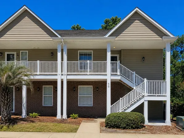 50 Turning Stone Blvd. #8, Murrells Inlet, SC 29576