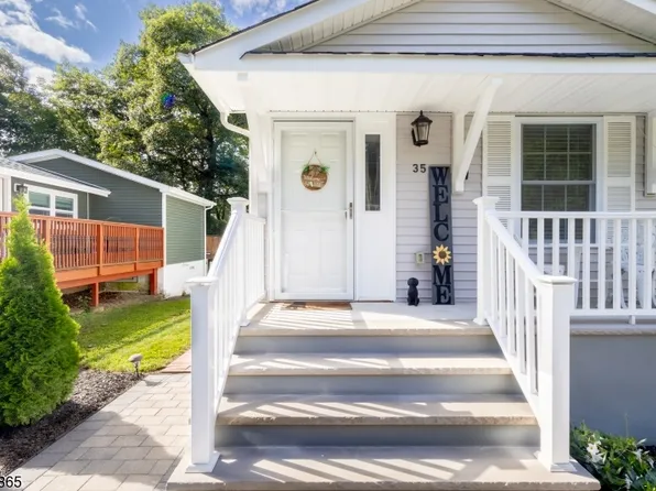 35 Sachem Rd, Jefferson Twp., NJ 07849
