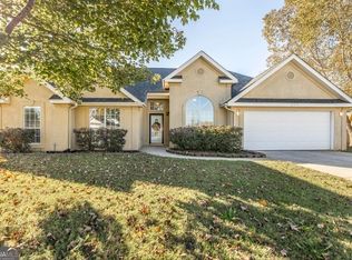 215 Rigby Ct, Warner Robins, GA 31088