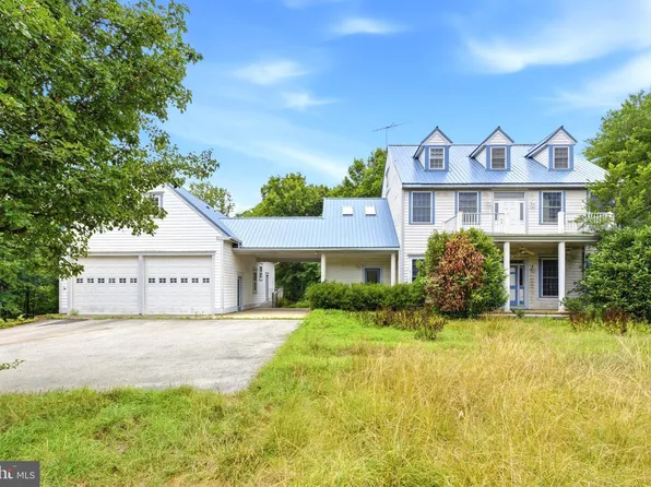 23410 Neck Rd, Aquasco, MD 20608