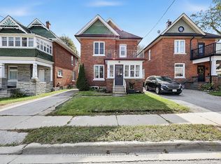 43 Brock St, Barrie, ON L4N 2L8