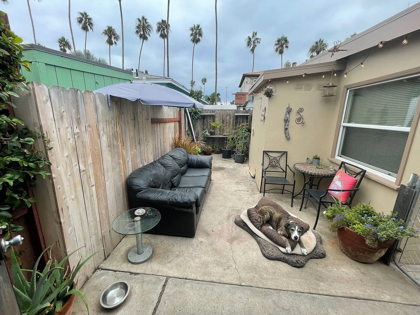 Awesome beach cottage across the Street from the Beach! — Photo 1