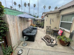 Awesome beach cottage across the Street from the Beach!, San Diego, CA 92107