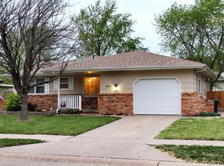 2552 Robin Rd, Salina, KS 67401