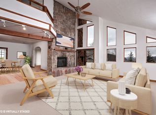 322 Daisy Ln #A, Avon, CO 81620