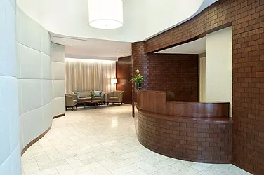 Rented by Caliber Associates