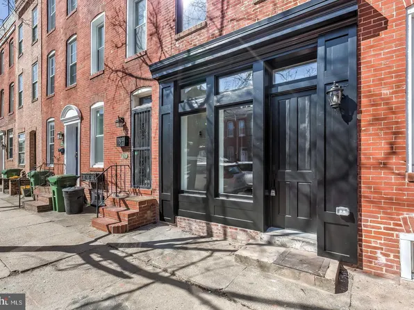 1440 S Charles St, Baltimore, MD 21230