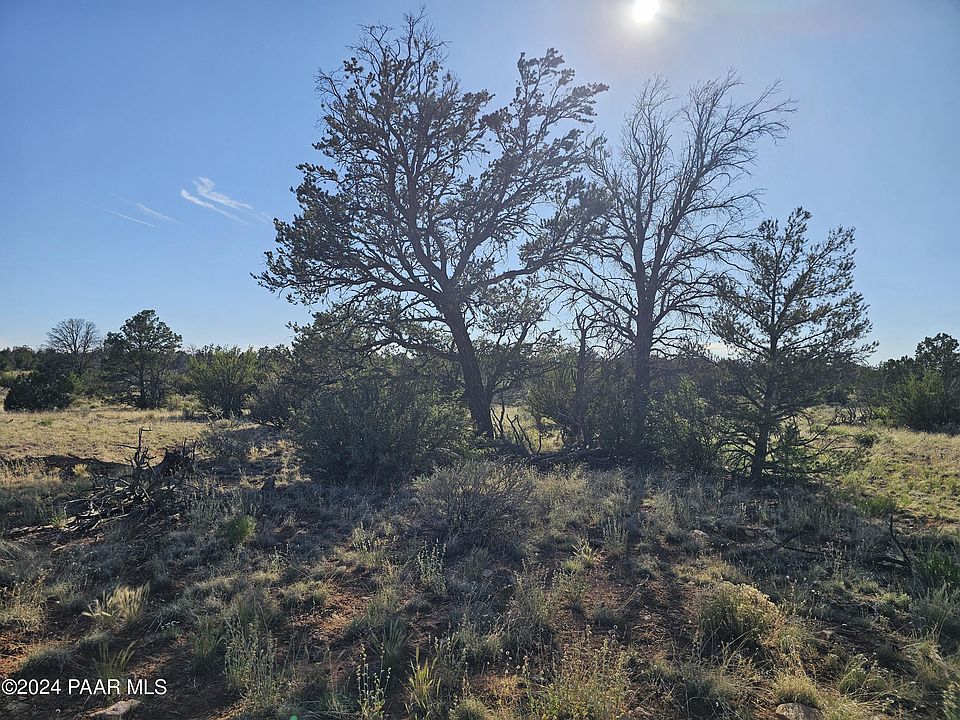 5535 Red Butte Rd Williams AZ Zillow